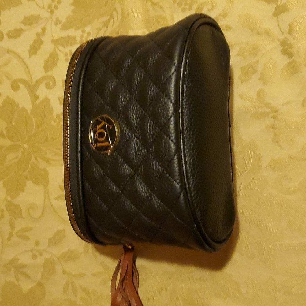 Leather Belt Bag